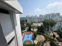 Blk 8 Marsiling Gardens (Woodlands), HDB 4 Rooms #625483691